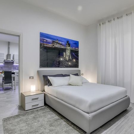 Tourist Apartment Civitavecchia Eksteriør billede