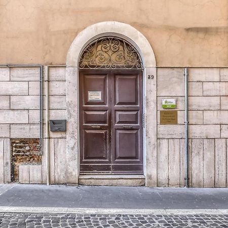 Tourist Apartment Civitavecchia Eksteriør billede