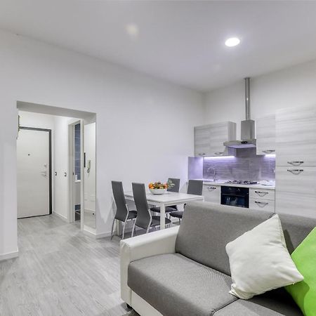 Tourist Apartment Civitavecchia Eksteriør billede
