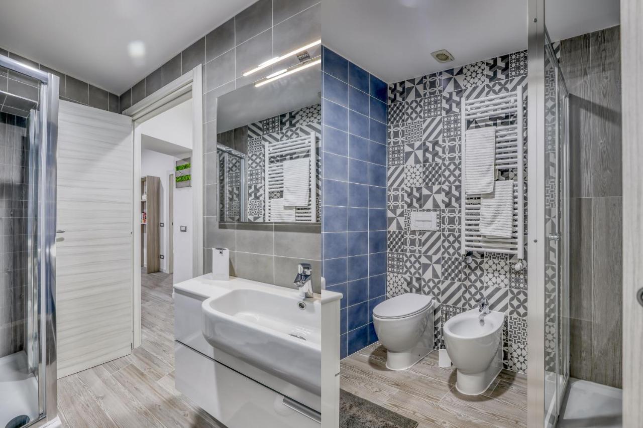Tourist Apartment Civitavecchia Eksteriør billede
