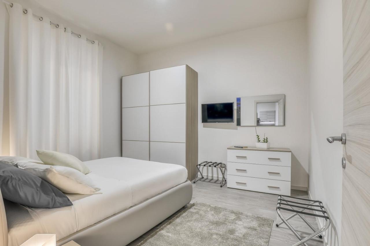 Tourist Apartment Civitavecchia Eksteriør billede